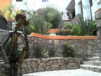 Villa Las Ranas