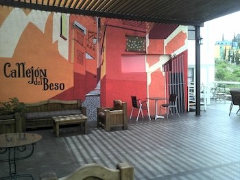Villa Las Ranas