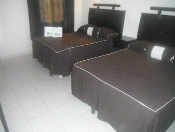 Villa Las Ranas