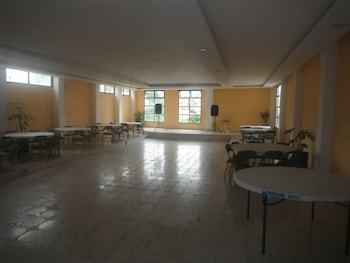 Villa Las Ranas
