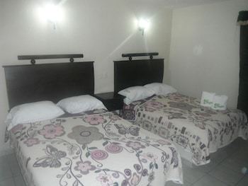 Villa Las Ranas