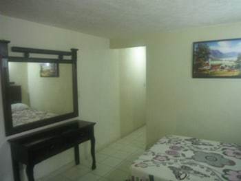 Villa Las Ranas