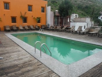 Villa Las Ranas