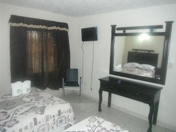 Villa Las Ranas
