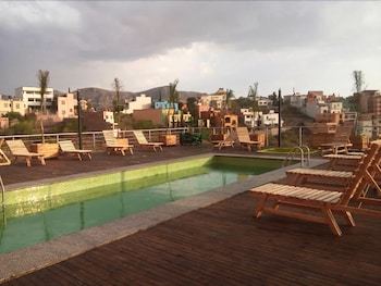 Villa Las Ranas