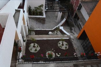 Villa Las Ranas