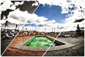 Villa Las Ranas