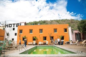 Villa Las Ranas