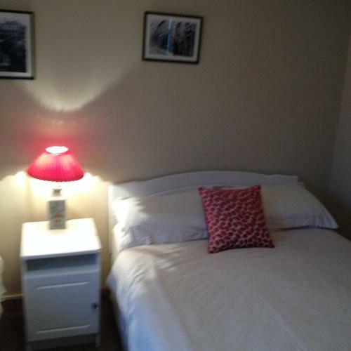 Bed & Breakfast Dun Roamin