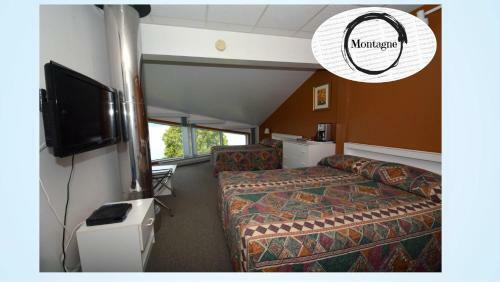 Posada Auberge De La Rivi�re Saguenay