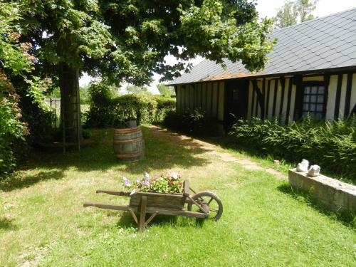 Le Clos De La Risle