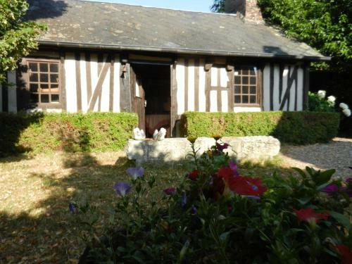 Le Clos De La Risle