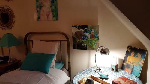 Bed & Breakfast La Maison Du Sart