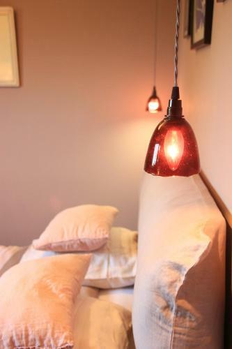 Bed & Breakfast La Maison Du Sart