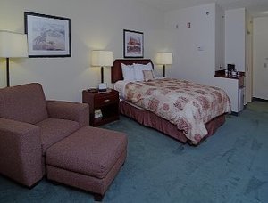 Ramada Plaza Calgary Airport Hotel And Conference Centre