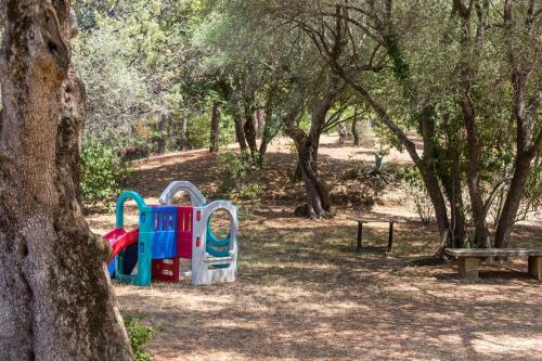 Villa R�sidence Les Arbousiers