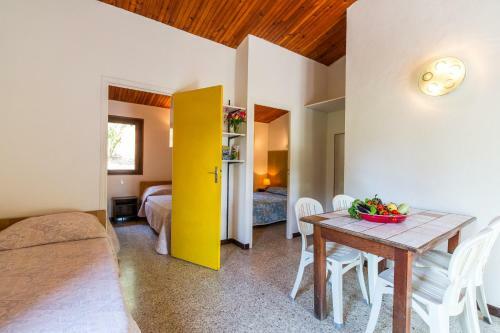 Villa R�sidence Les Arbousiers