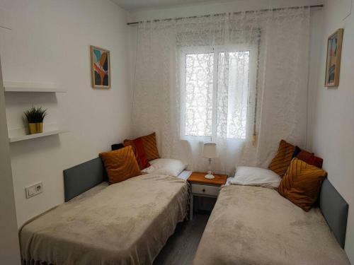 Apartamento O Sole Mio !