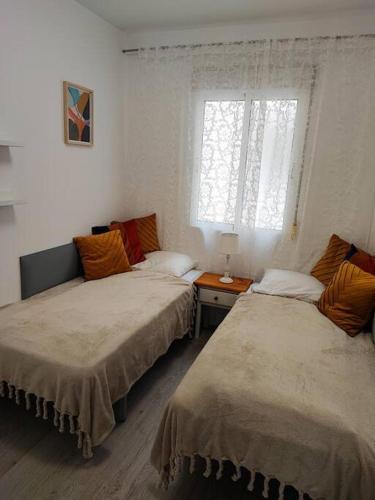 Apartamento O Sole Mio !