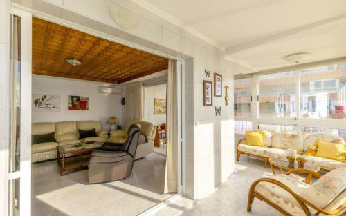 Apartamento Alegria Id196