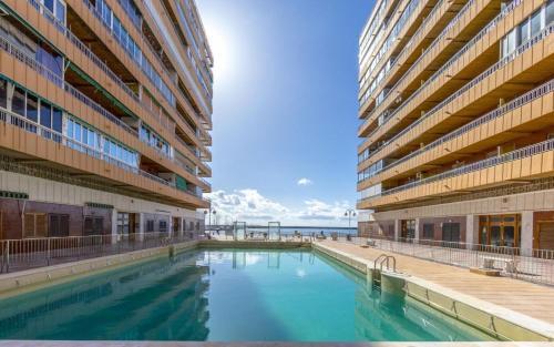 Apartamento Alegria Id196