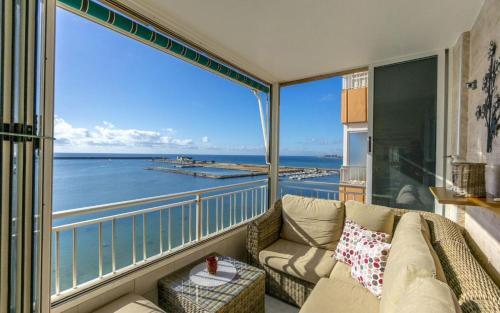 Apartamento Alegria Id196