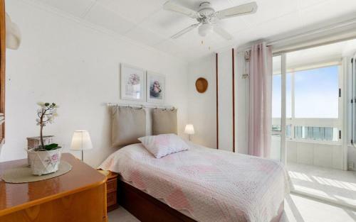 Apartamento Alegria Id196