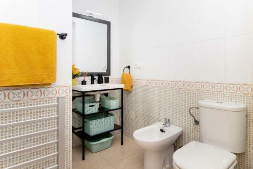 Apartamento Relax