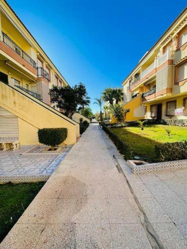 Apartamento En Torrevieja