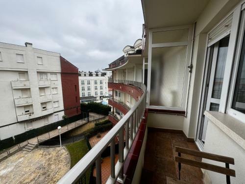 Apartamento Con Vistas Al Mar Y Piscina