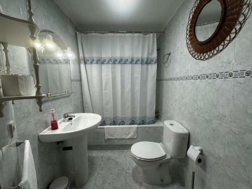 Apartamento Con Vistas Al Mar Y Piscina
