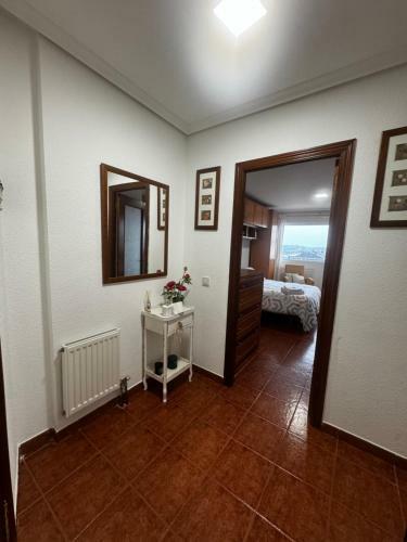 Apartamento Con Vistas Al Mar Y Piscina