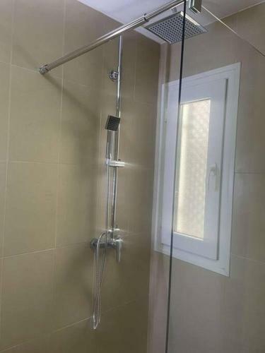 Apartamento Penthouse Golf Hacienda Riquelme