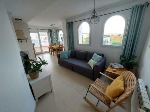 Apartamento La Casa Mima