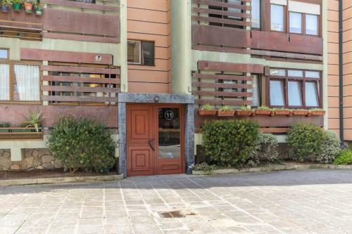 Apartamento Sopela Etxea