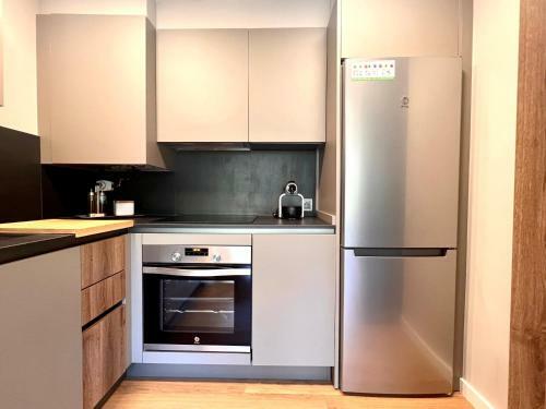 Apartamento D�plex La Solana