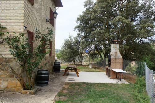 Mirador De San Marcos