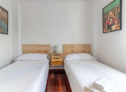 Precioso Apartamento En Sopela