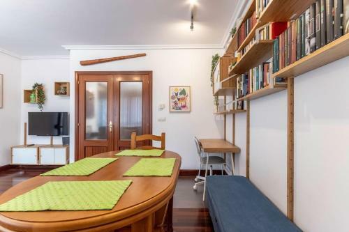 Precioso Apartamento En Sopela