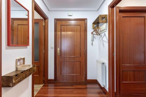 Precioso Apartamento En Sopela