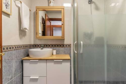 Precioso Apartamento En Sopela