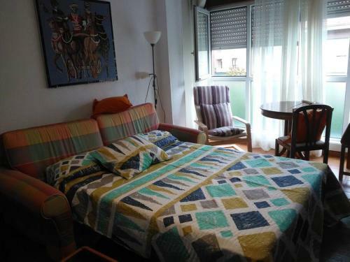 Coqueto Apartamento A Dos Minutos De La Playa