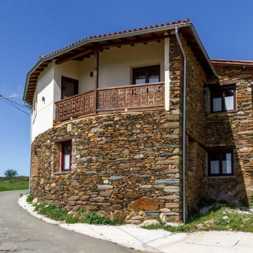 Casa A�olo