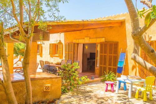 Villa Son Servera - 4345 Mallorca