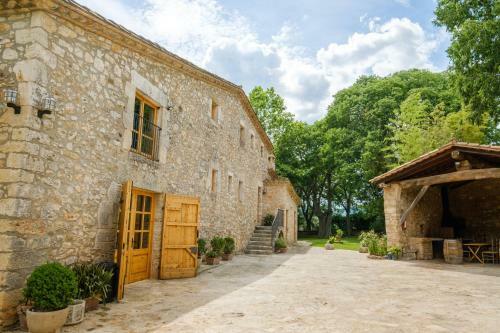 Villa Mas Cuf�