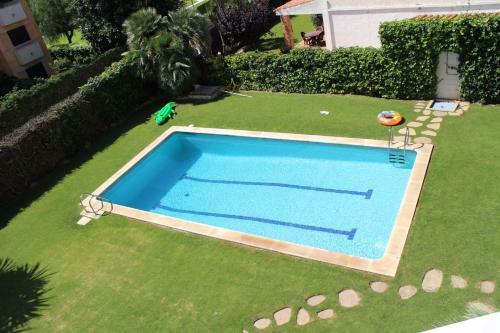 Apartment Azul