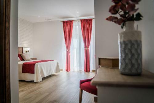 Hotel Rural La Teja