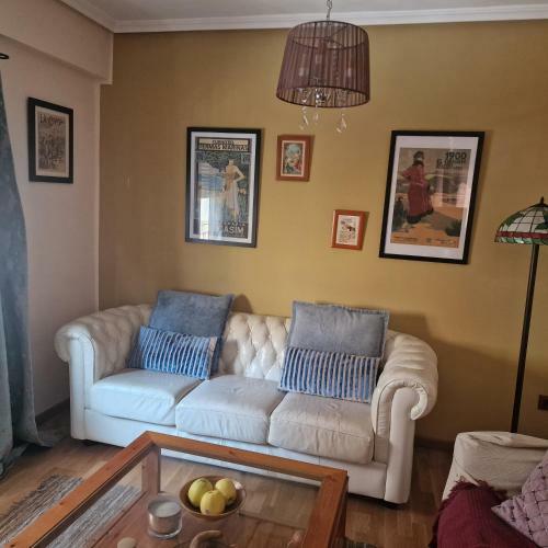 Apartamento San Antonio