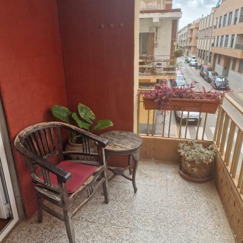 Apartamento San Antonio