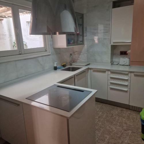 Apartamento San Antonio